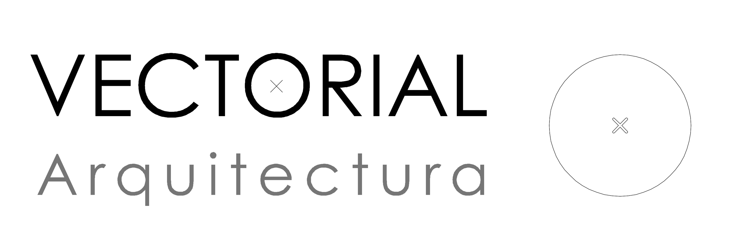 Vectorial Arquitectura
